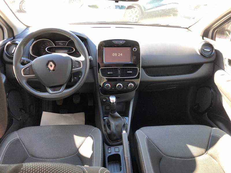 RENAULT CLIO IV TCE 90 BUSINESS