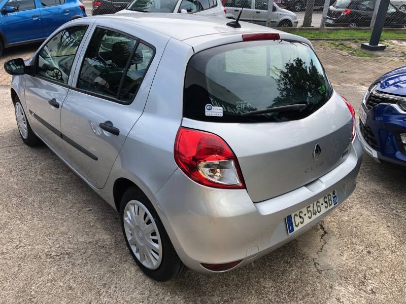 CLIO 3 COLLECTION 1.5L DCI 75 5 PORTES BUSINESS