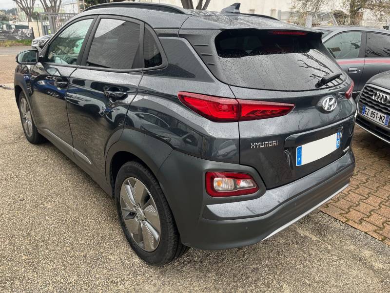 VENDU HYUNDAI KONA ELECTRIC EXECUTIVE 64 KWH / 204CH